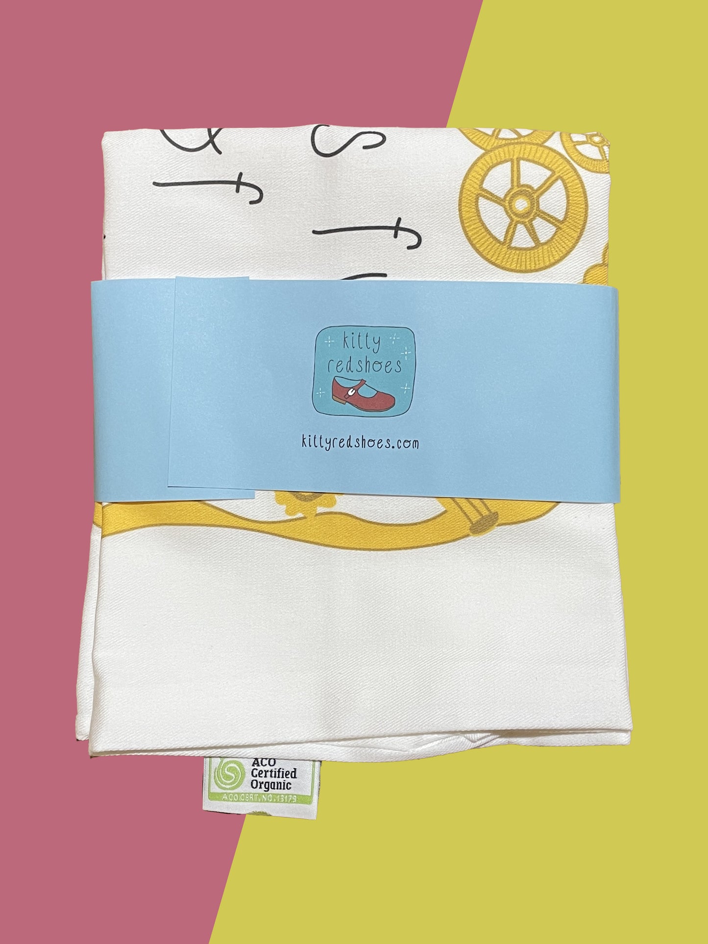 Life is full of pasta-bilities tote bag