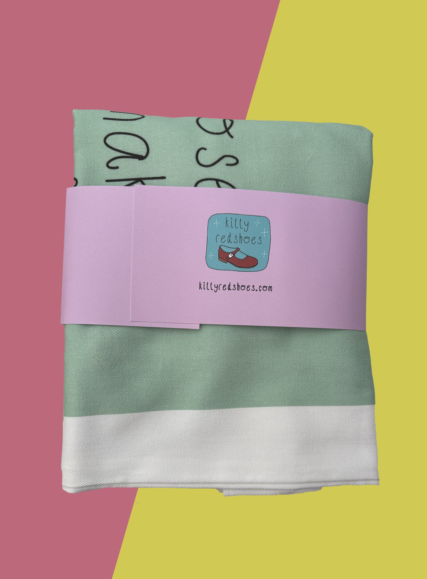Prosecco tote bag